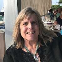 Anita Sawyer