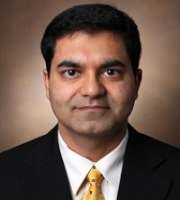 Vikram Tiwari