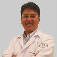 Alexandre Sadao Iutaka