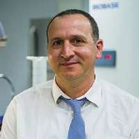 Boaz Mizrahi