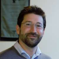 Joshua Green