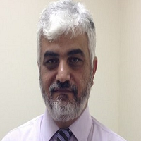 Hesham Shawki Tawakol
