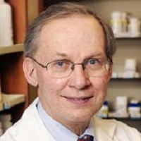 Peter W. F. Wilson