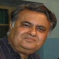 Gautam Bhattacharjee