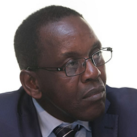 Emmanuel Mujuru