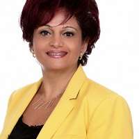 Myrna Abi Abdallah Doumit