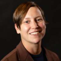 Rebecca Johnson