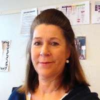 Maria Gerhardsson de Verdier