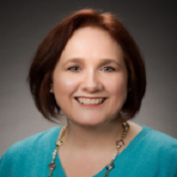 Kathryn Funk