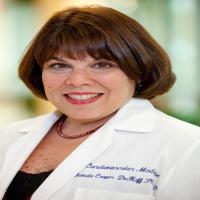 Rhonda M. Cooper-DeHoff