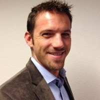 Maxime Gaillot