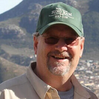 Robert (Bob) J. Lorinser