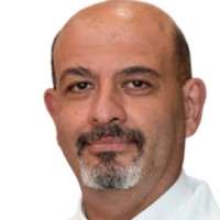 Haytham N. El-Salhat