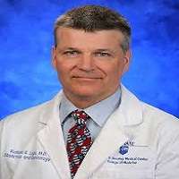 Richard S. Legro