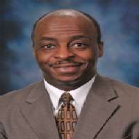 Eric J. Bailey