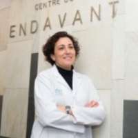 Cristina Saura Manich