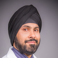 Sundeep S. Guliani