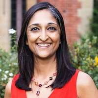 Trishna Bharadia