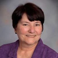 Marion K. Gordon