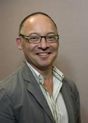 Mark Boughey