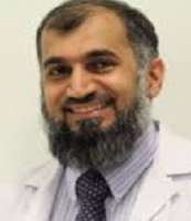 Suhail  Abdulla Al-Rukn