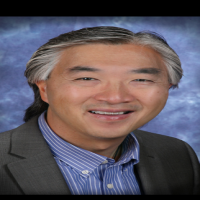 Thomas J. Chang