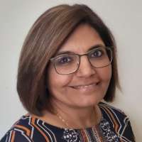 Indu Kheterpal