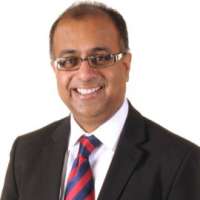 Satyesh Parmar