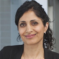 Puneeta Tandon