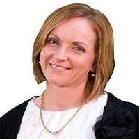Deborah Friel