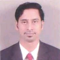 Bibhut Prasad Barik