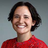 Verity Elizabeth Schaye