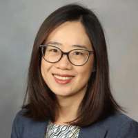 Xiao Jing (Iris) Wang