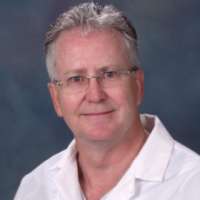 JOHN LESLIE