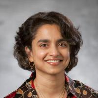 Smita Kesavan Nair