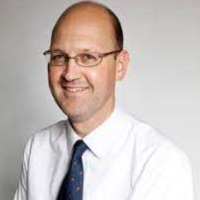 Andrew F. Hall