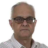David Milford