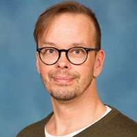 Timothy J. Legg
