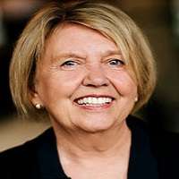 Suzanne M. Connolly