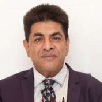 Rajendrakumar Singh