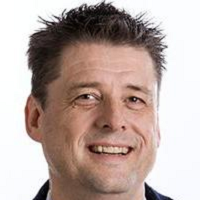 Mats Borjesson