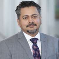 Saad Usmani