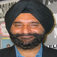 Birinder S. Marwah