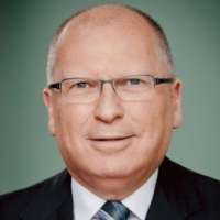 Martin T. Rothman