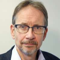 Chris Huibert Bangma