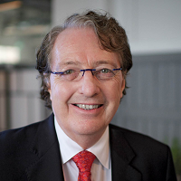 Brian G. M. Durie