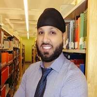 Aminder Singh