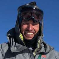 Ben Mattingly