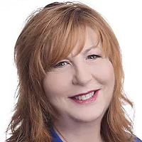 Robin A. Bleier