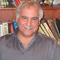 Mark Moss